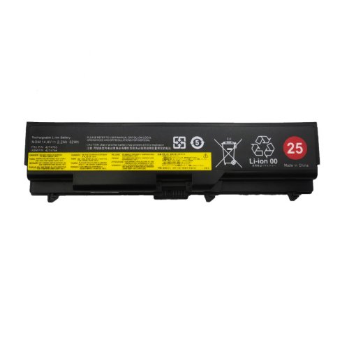 2200mAh 32Wh Lenovo 42T4710 Akku