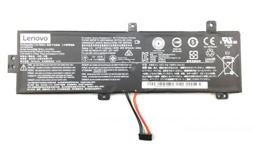 Original 30Wh 4120mAh 2 Zellen Lenovo 5B10K87721 Akku