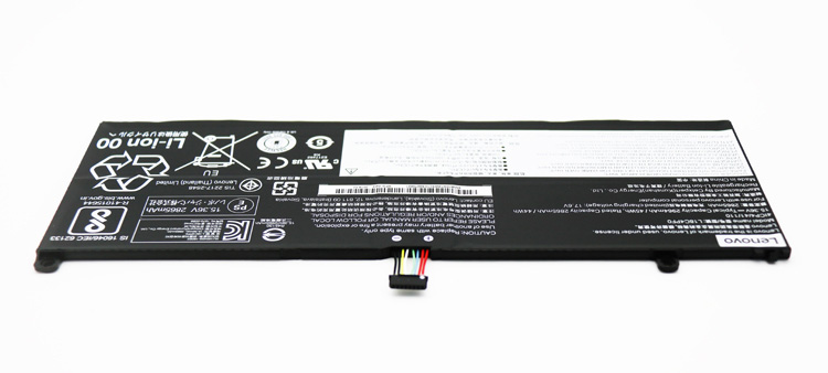 Original 2964mAh 45Wh 4-Zellen Lenovo L18C4PF0 L18D4PF0 L18M4PF0 V540S Akku