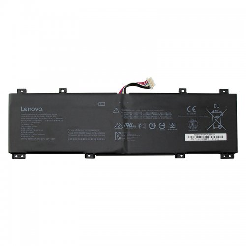 Original 31.92Wh 4200mAh 2-Zellen Lenovo 5B10K65026 Akku