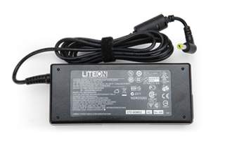 Original 120W Acer 25.TPHM2.001 Netzteil Ladegerät + Kabel