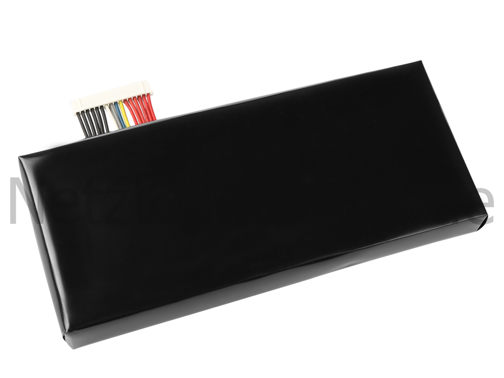 Original 83.5Whr 9 Zellen 7500mAh Akku MSI GT72 2PE-020CZ