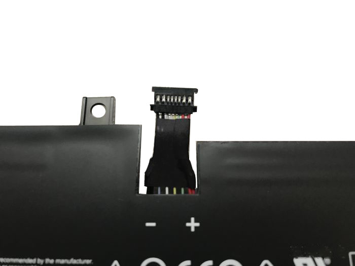 4600mAh 52.4Wh Akku MSI Prestige 14 Evo A12M-032AU
