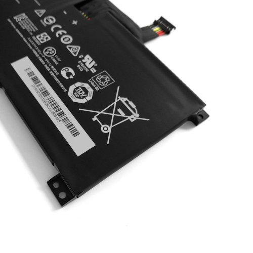 4600mAh 52.4Wh Akku MSI Modern 14 C13M-409AU