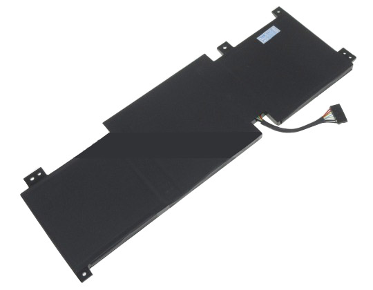 4700mAh 53.5Wh MSI Pulse GL76 11UDK-068TH Akku