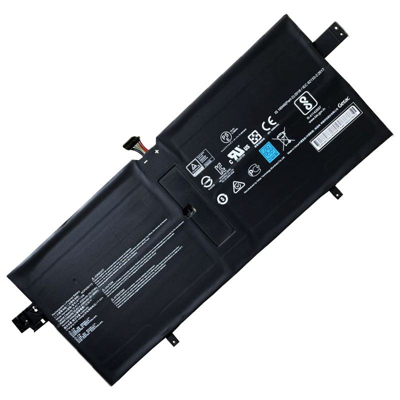 4550mAh 70.07Wh Akku MSI Summit E13 Flip Evo A12MT-003