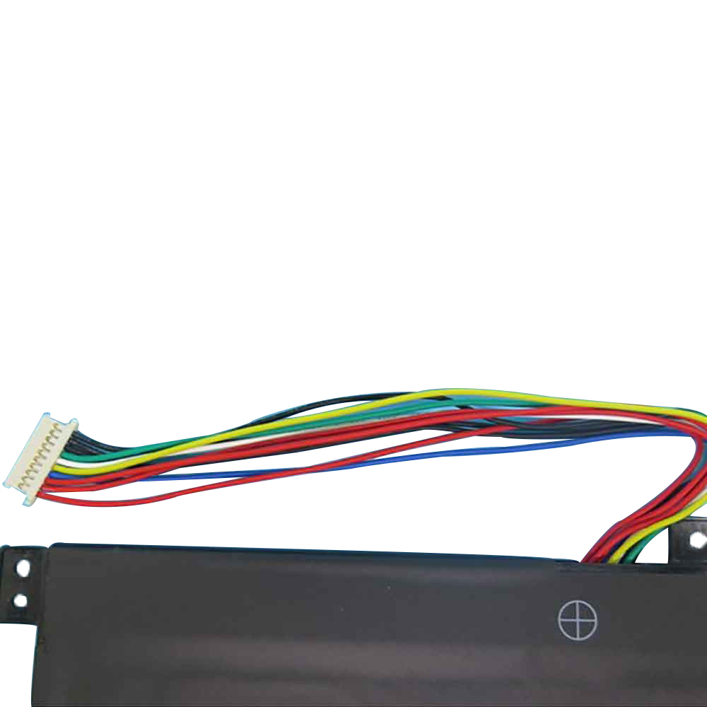 5920mAh 45Wh Akku Medion Akoya S4401 MD 61852