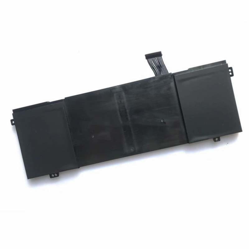 7900mAh 91.24Wh Akku Medion Erazer Beast X10 MD63655
