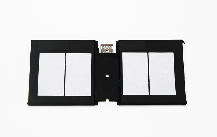 3500mAh 26.81Wh 2 Zellen Microsoft G16TA047H Akku