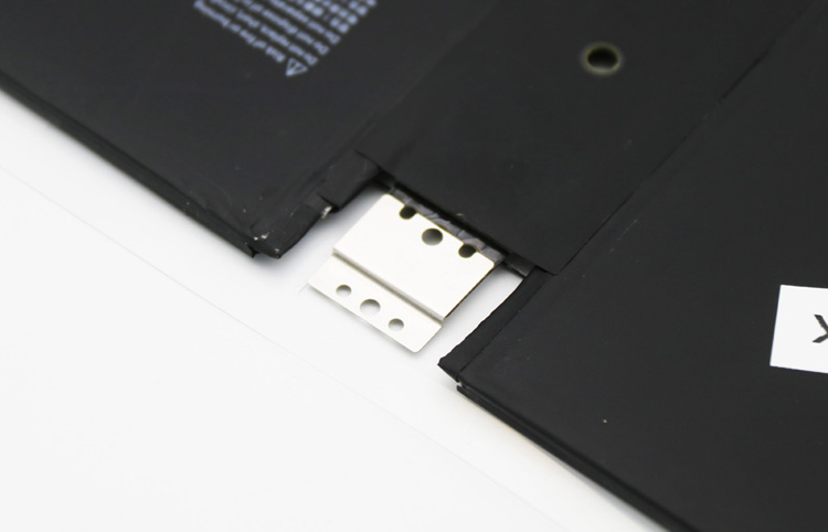 3500mAh 26.81Wh 2 Zellen Microsoft G16TA047H Akku