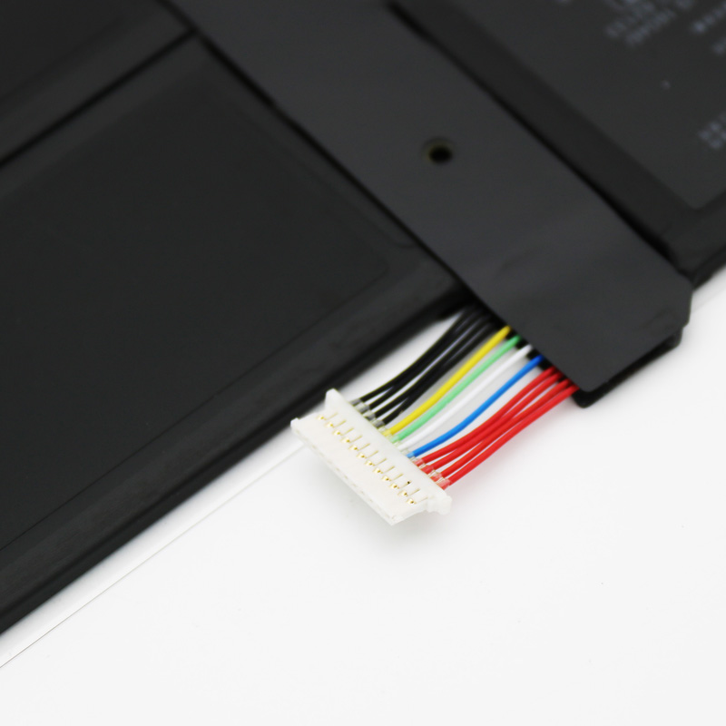 5702mAh 43.2Wh 4 Zellen Microsoft Surface Pro 7 1866 Akku