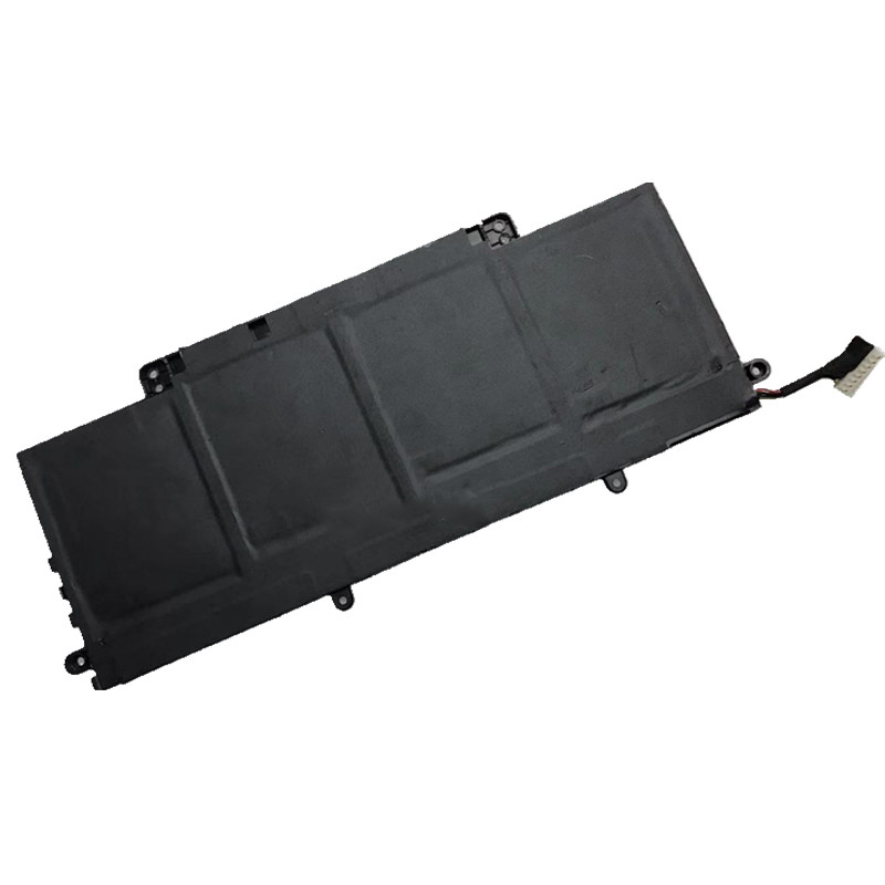 Original 15.2V 2500mAh 40Wh 4-Zellen NEC PC-VP-BP117 Akku
