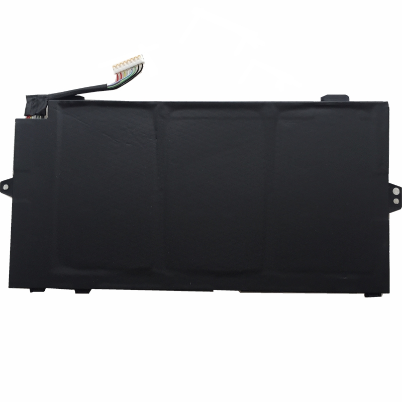 Original 11.25V 3361mAh 38Wh 2-Zellen NEC 3ICP5/54/90 Akku