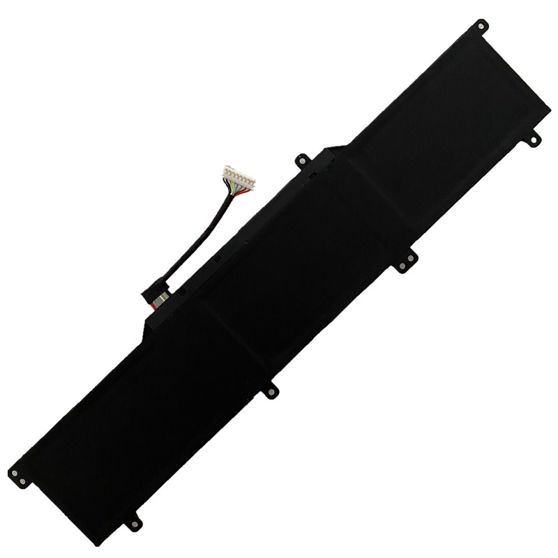 Original 11.52V 5005mAh 52Wh 3-Zellen NEC PC-VP-BP146 Akku