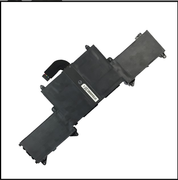 Original 11.1V 4000mAh 42Wh 6-Zellen NEC OP-570-77023 Akku