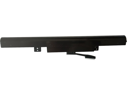 Original 14.4V 3180mAh 46Wh 4-Zellen NEC WP141 Akku
