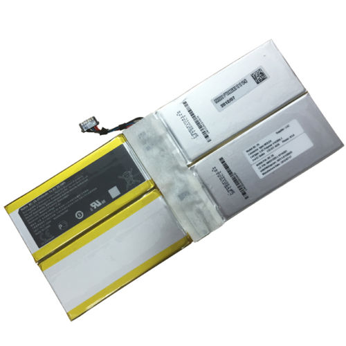 Original Akku Nokia Lumia 2520 Wifi/4G 2030mAh