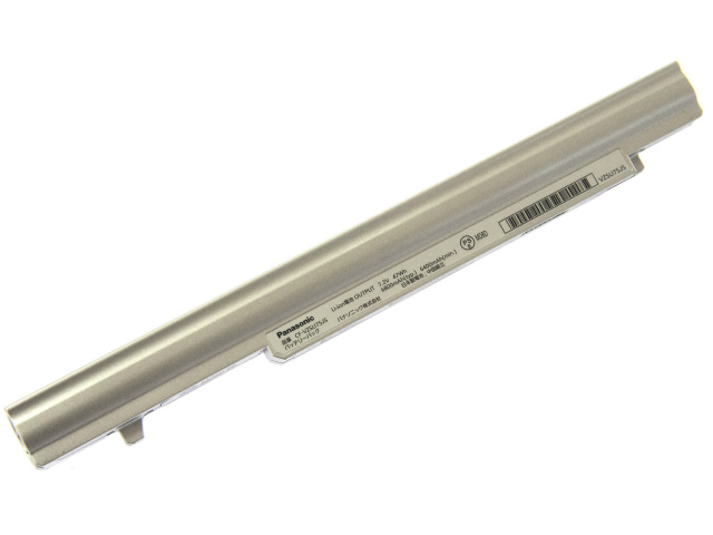 Original 6800mAh 47Wh 6-Zellen Panasonic CF-VZSU99JS Akku