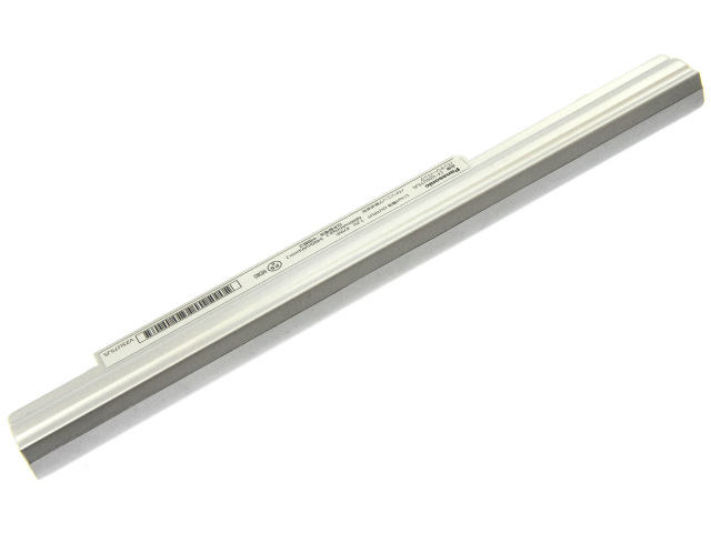 Original 6800mAh 47Wh 6-Zellen Panasonic CF-VZSU99JS Akku