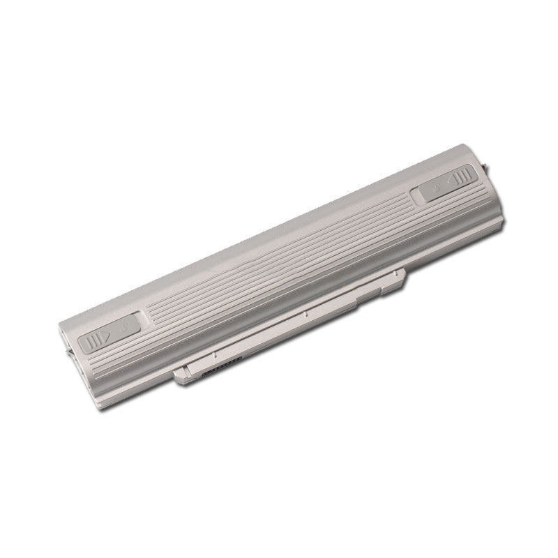 6800mAh 74Wh 6-Zellen Panasonic CF-LX3DDABR Akku