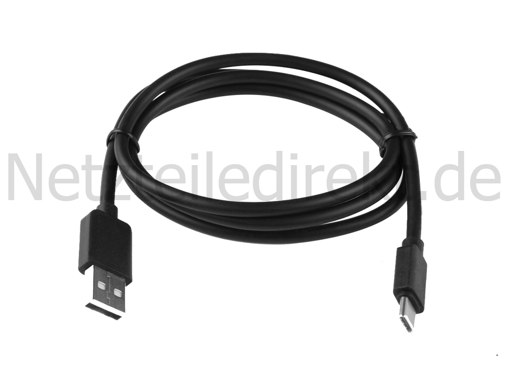 18W USB-C TYPE-C Lenovo Tab M10 (3rd Gen) TB328FU Netzteil Ladegerät