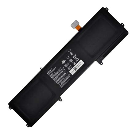 Original 6160mAh 70Wh 6 Zellen Razer Blade 2016 14"" Akku