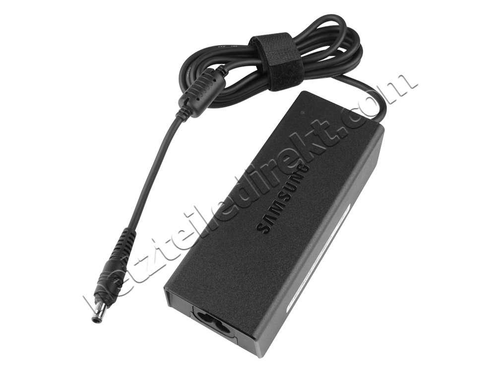 Original Netzteil Ladegerät Samsung Serie 3 NP300V3A-S01NL 90W