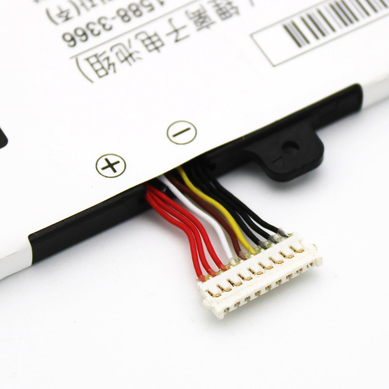 Original 5120mAh 39Wh Samsung NP900X5L-K02US Akku