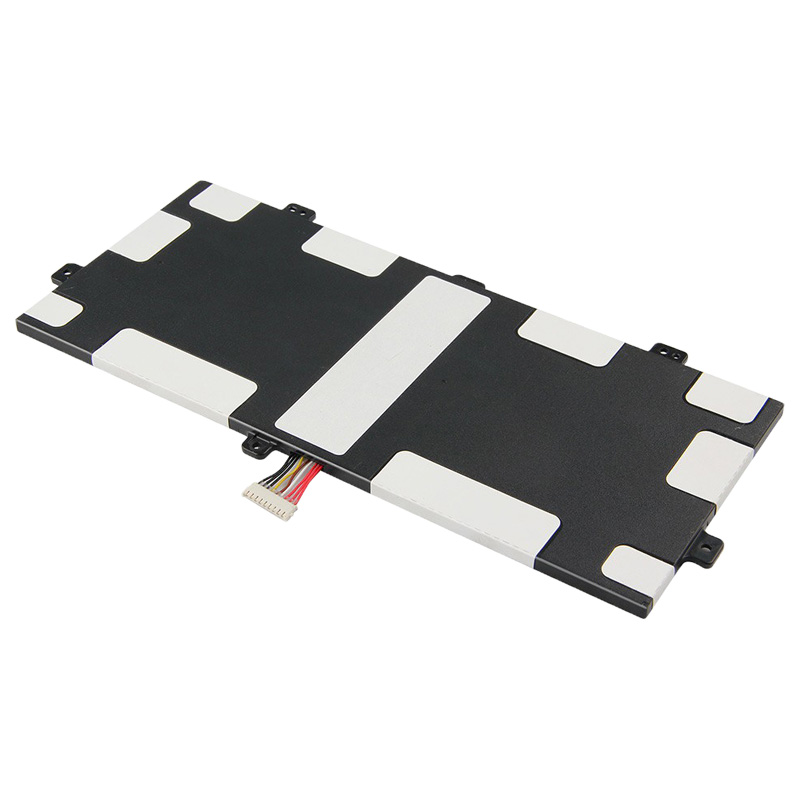 Original 5120mAh 39Wh Samsung NP900X5L-K02US Akku