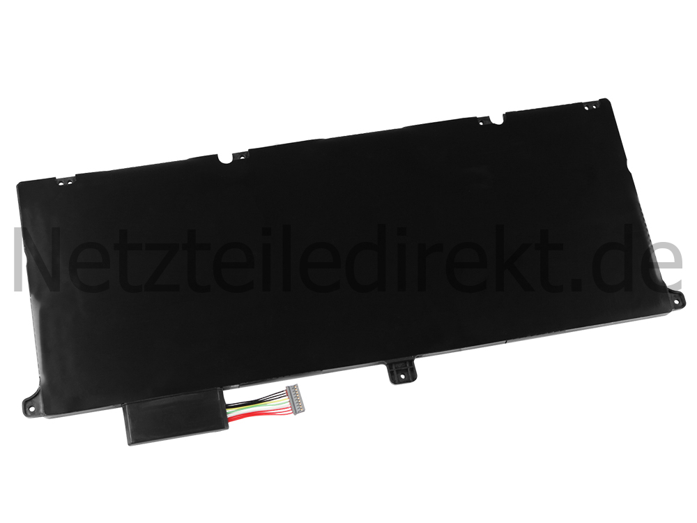 Original 8400mAh 62Wh Akku Samsung NP900X4B-A01DE