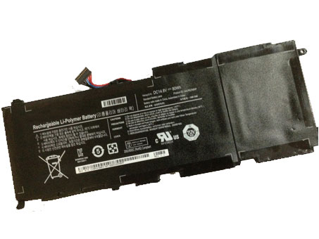 Original Samsung 700Z7C NP700Z7C Akku 5400Mah
