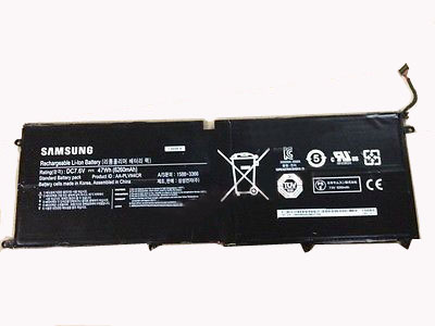 Samsung AA-PLVN4CR BA43-00366A Akku 47Wh