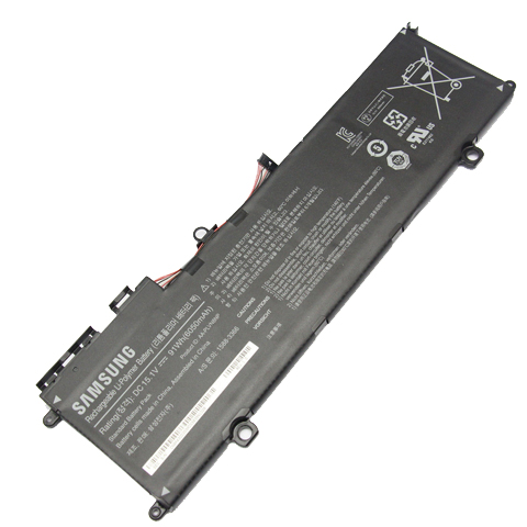Original 6050mAh 91Wh Akku Samsung AA-PLVN8NP BA43-00359A