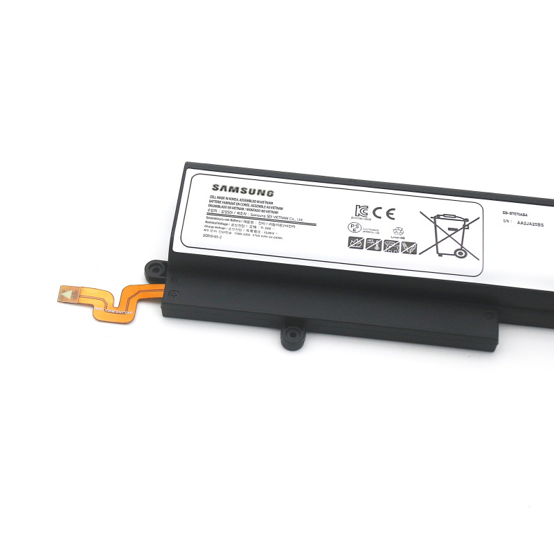 Original 5700mAh 64.64Wh Samsung AA2H305BS Akku