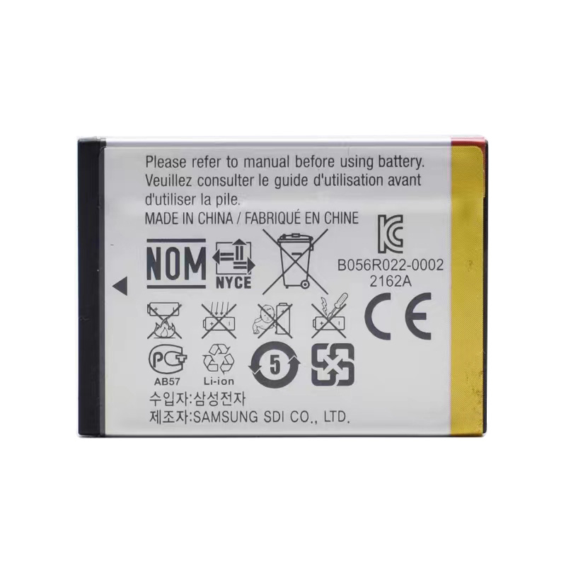 Original 1130mAh 4.2Wh Samsung HZ25W Akku