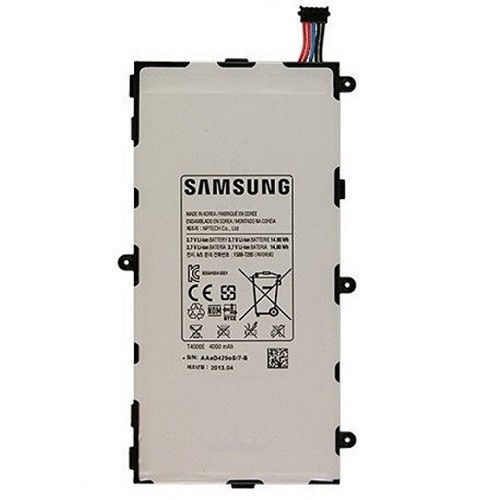 Original Samsung Galaxy Tab 3 7.0 (T-Mobile) Akku 4000mAh