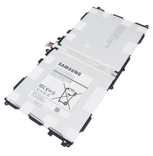 Original 8220mAh Akku Samsung Galaxy Note 10.1 2014 Edition