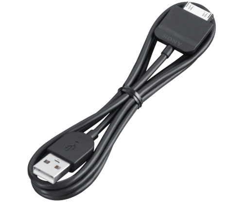Kabel USB Multi-port Sony Xperia SGPT121AU/S SGPT121A1/S