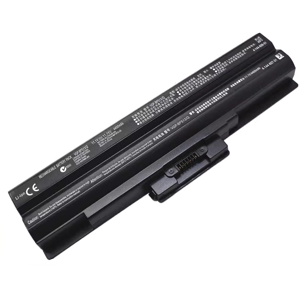 4400mAh 100Wh Sony Vaio VGN-CS2S5 Akku