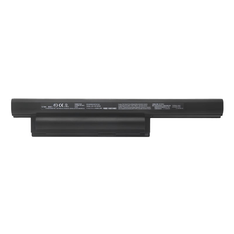 3500mAh 39Wh Sony Vaio PCG-71212M Akku