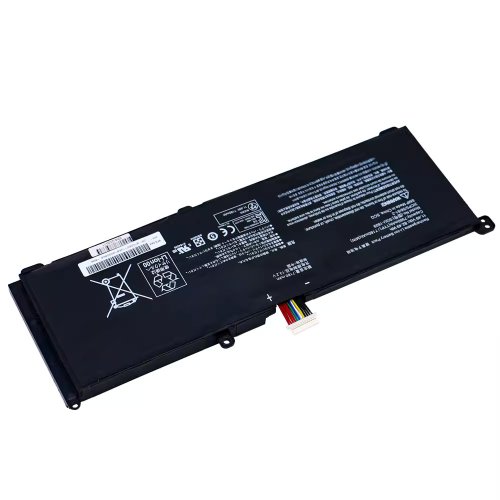 7180mAh 82.49Wh Thunderobot SQU-1611 Akku