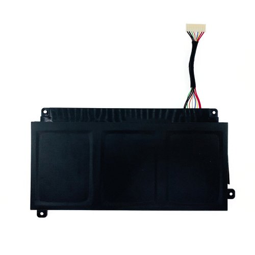 Original 3860mAh 45Wh Toshiba Satellite Radius E45W-C4200X Akku