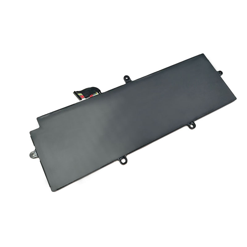 Original 2700mAh 42Wh Toshiba Dynabook Tecra A40-G-10F A1PMZ20E1115 Akku