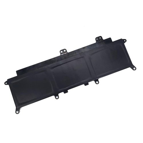 Original 4080mAh 48Wh Toshiba Dynabook Tecra X50-F-15E Akku