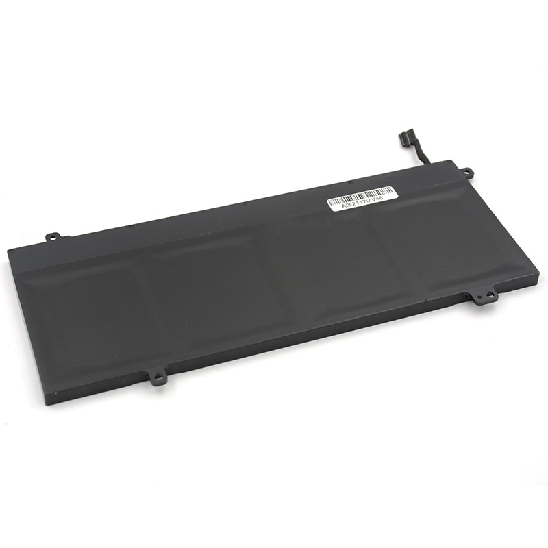 Original 2480mAh 38.1Wh Toshiba Dynabook Satellite Pro L50-G-11G Akku