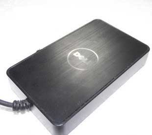 Original 45W Dell C065P J598M Netzteil Ladegerät + Frei Ladekabel